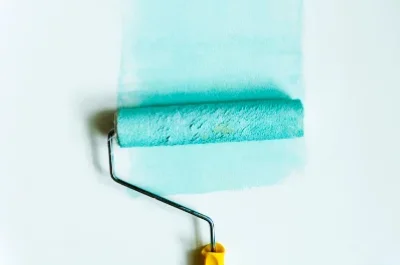 Peinture intérieure à Menchhoffen — murs, plafonds et boiseries